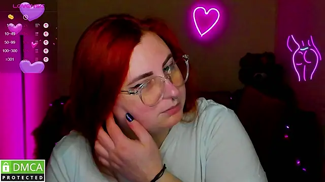 Alicia_love00 Live Chatraum