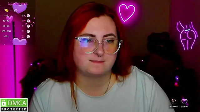 Alicia_love00 现场聊天室