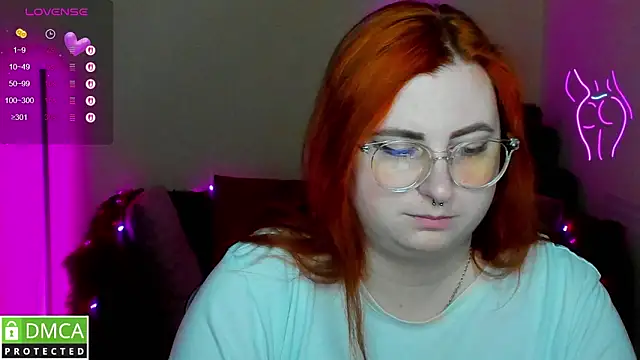 Alicia_love00 Adlı Modelin Canlı Sohbet Odası