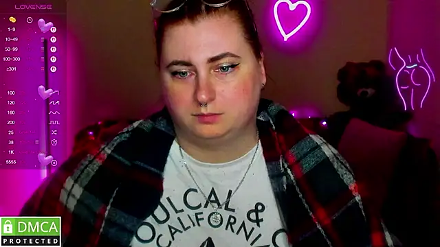 Alicia_love00 – Kamerová šou