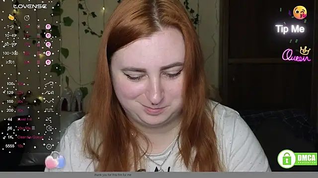 Pokój czatu na żywo – Alicia_love00