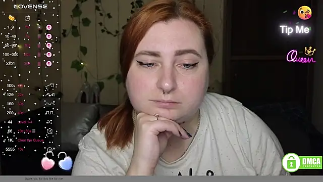 Sala de chat en directo de Alicia_love00