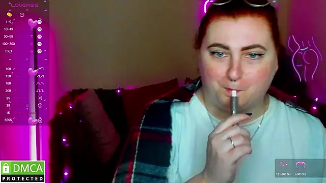 Alicia_love00's Webcam Show