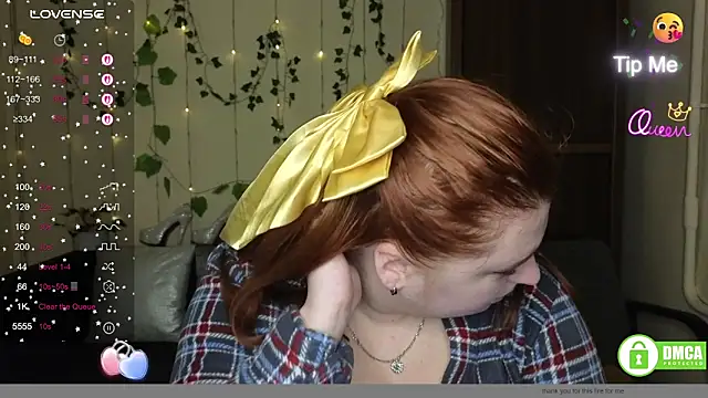 Show de Alicia_love00 na webcam