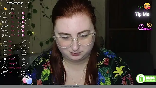 Alicia_love00's Webcam Show
