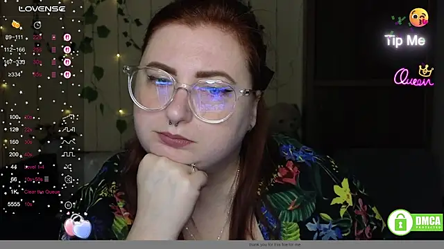 Alicia_love00's Live XXX Chat