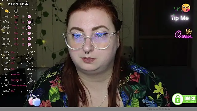 Chat XXX ao vivo de Alicia_love00