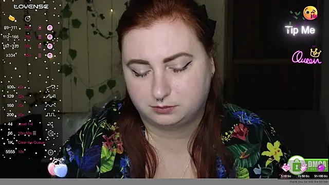 Chat XXX ao vivo de Alicia_love00