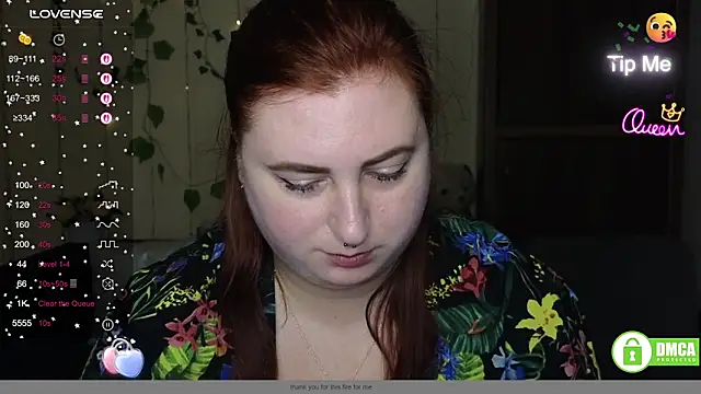 Živý XXX chat Alicia_love00