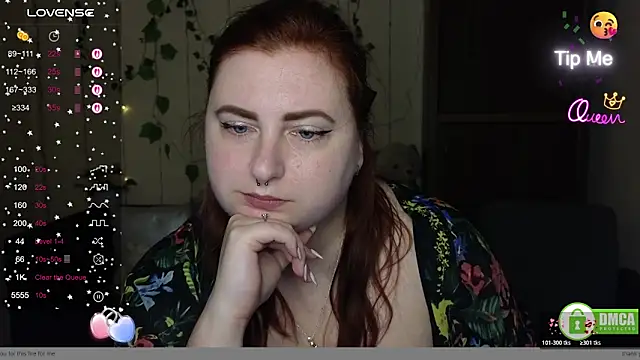 Alicia_love00: онлайн-секс-чат