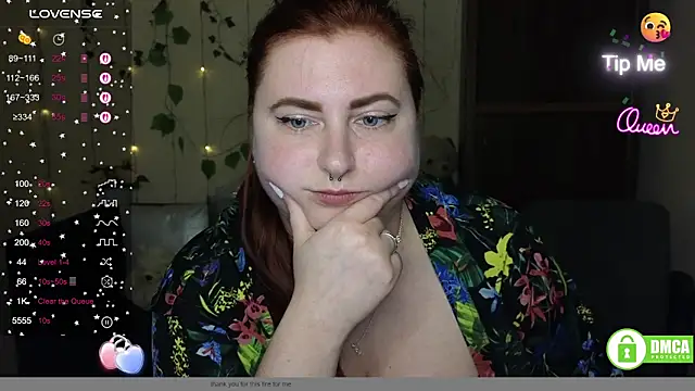 Alicia_love00's Live XXX Chat