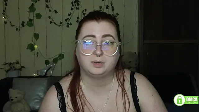 Alicia_love00's Live XXX Chat