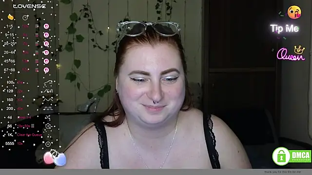 Alicia_love00 Obrolan Langsung XXX
