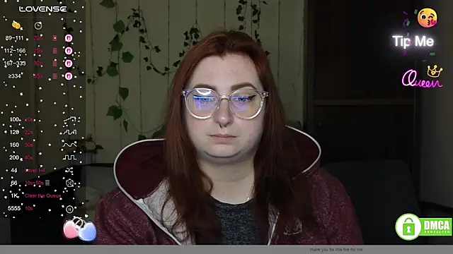 دردشة Alicia_love00 الجنسية المباشرة