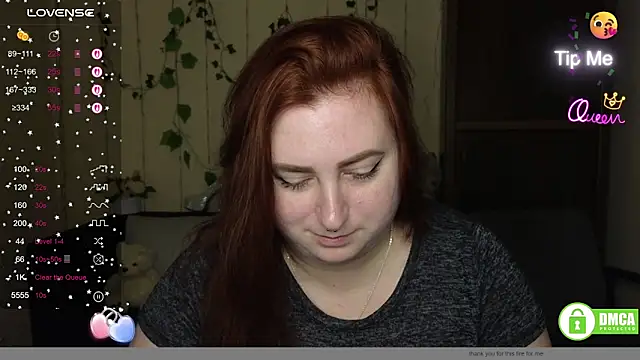 Alicia_love00's Webcam Show