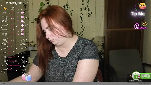 Alicia_love00's Live XXX Chat
