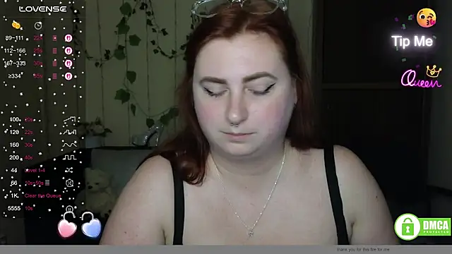 Chat XXX en directo de Alicia_love00