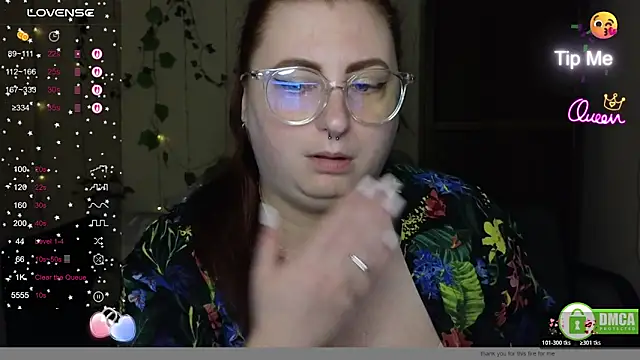 Sembang XXX Secara Langsung Alicia_love00