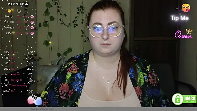 Alicia_love00のライブXXXチャット