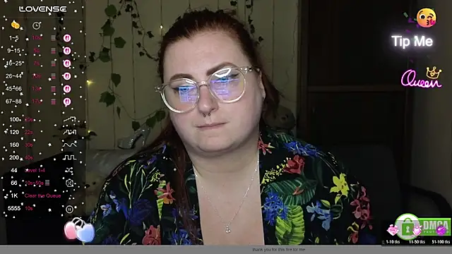 Alicia_love00's Live XXX Chat