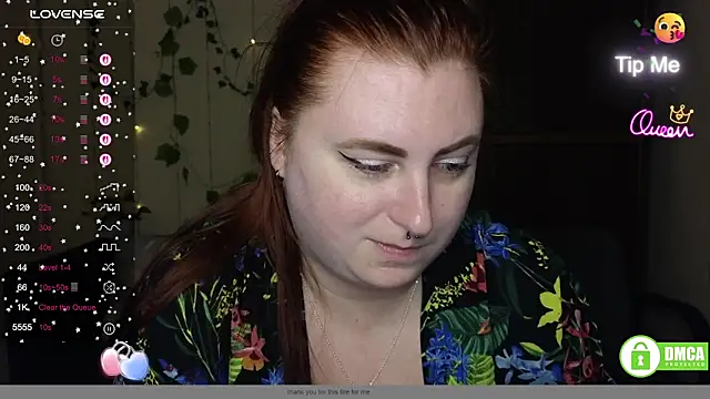 Alicia_love00 webcam show
