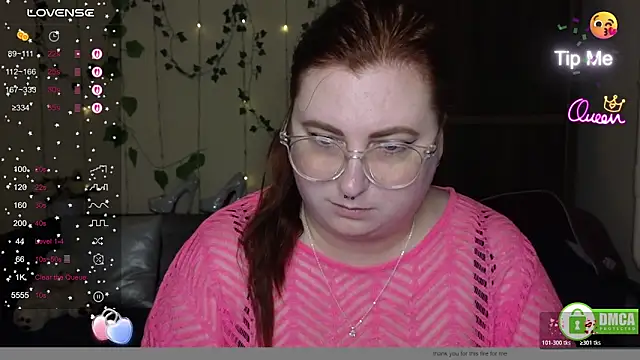 Alicia_love00's Live XXX Chat