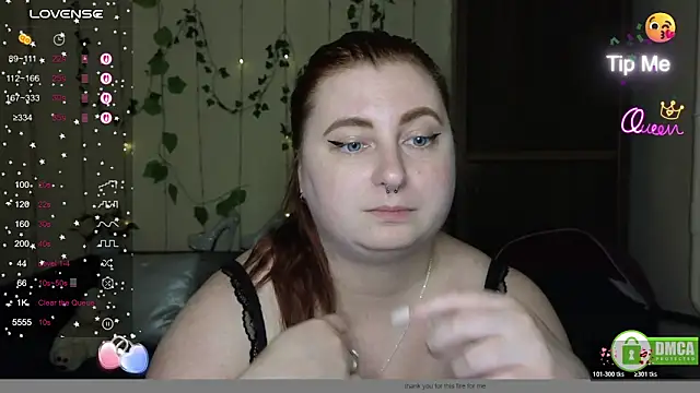 Chatroom XXX en direct de Alicia_love00