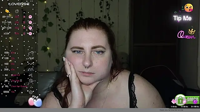 Alicia_love00's Live XXX Chat