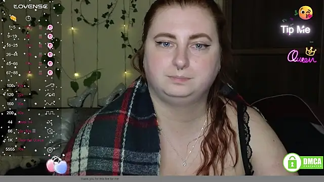 Alicia_love00's Live XXX Chat