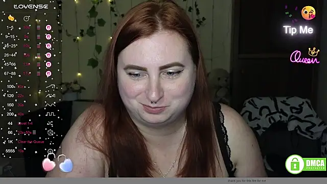 Alicia_love00's Live XXX Chat