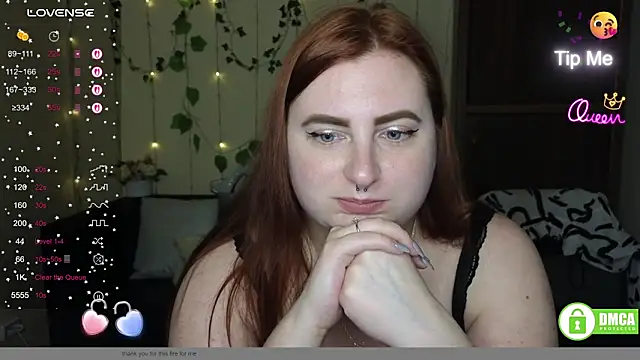 Chatroom XXX en direct de Alicia_love00