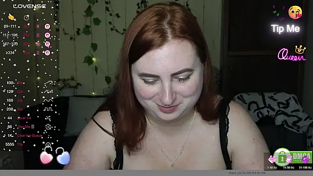 Alicia_love00 Adlı Modelin Canlı XXX Sohbeti