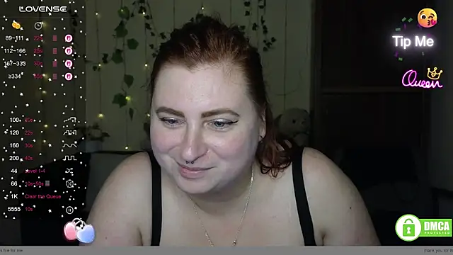 Alicia_love00's Live XXX Chat