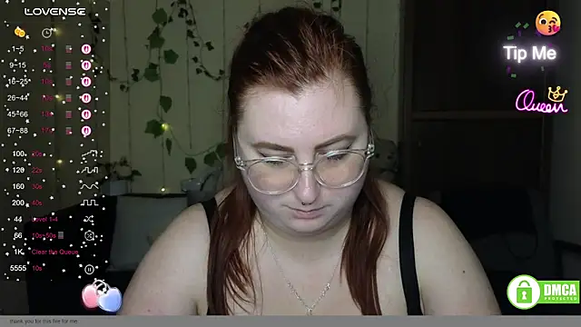 Chat XXX en directo de Alicia_love00