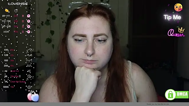Chat XXX en directo de Alicia_love00