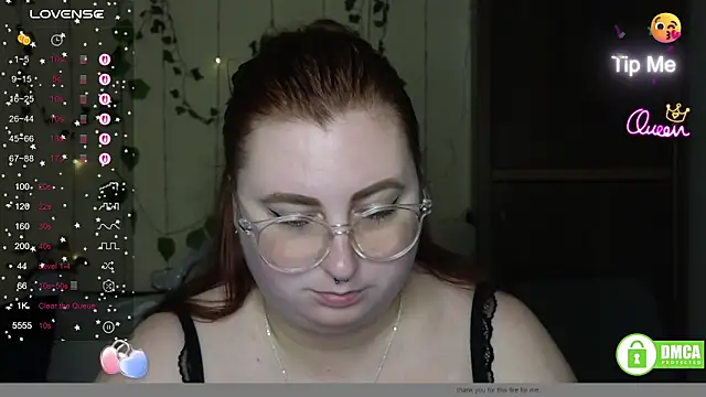 Alicia_love00 Live Chatraum