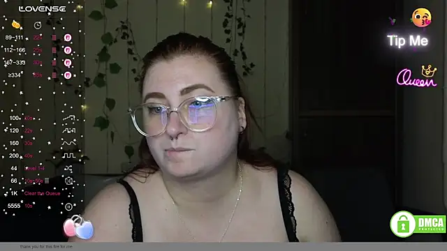 Alicia_love00 লাইভ চ্যাট রুম
