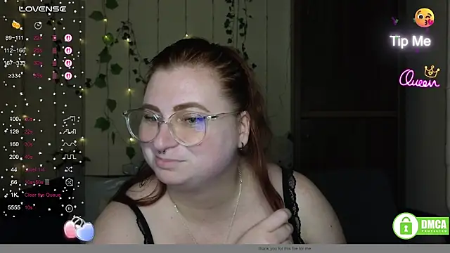 Alicia_love00 Live Chatraum