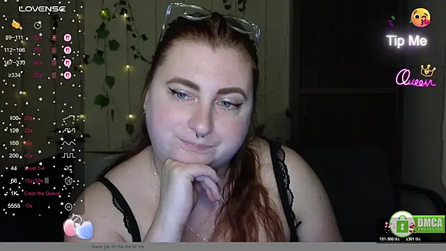 Sala de chat ao vivo de Alicia_love00