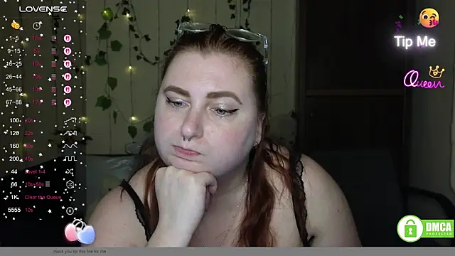 Alicia_love00 라이브 XXX 채팅
