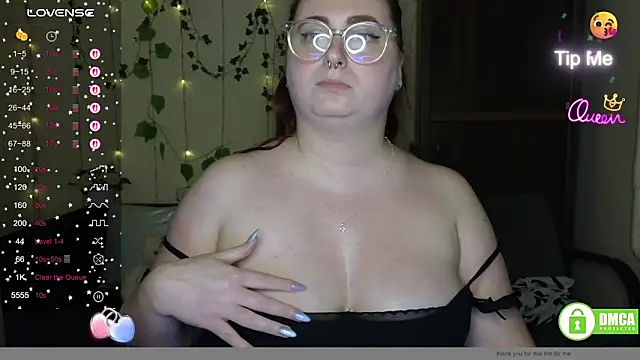 Pokój czatu na żywo – Alicia_love00