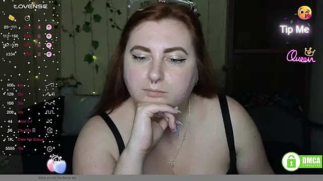 Alicia_love00's Webcam Show