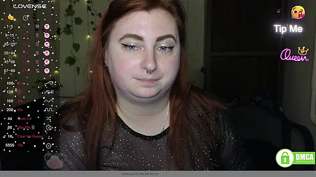 Alicia_love00 Adlı Modelin Canlı XXX Sohbeti