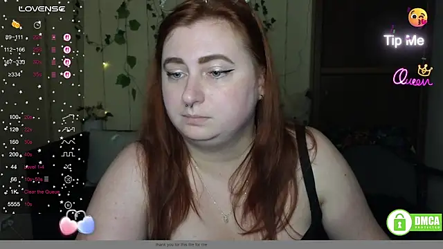 Alicia_love00's Live XXX Chat
