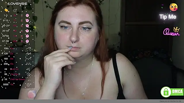 Alicia_love00: онлайн-секс-чат