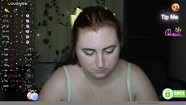 Alicia_love00 Live Chatraum