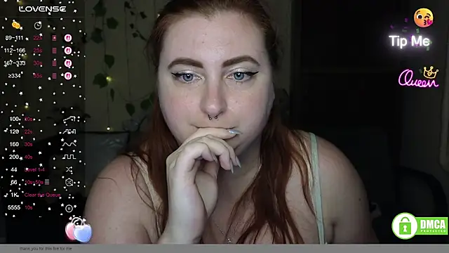 Alicia_love00 লাইভ চ্যাট রুম