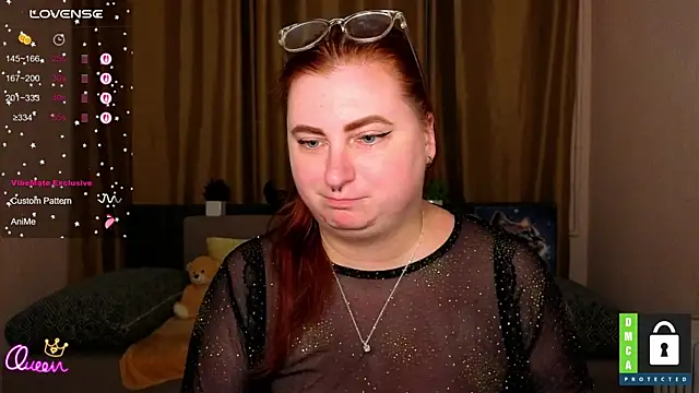 Alicia_love00 – Live XXX-chat