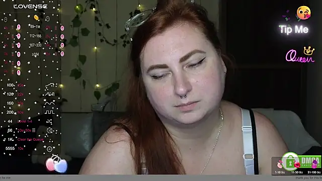 Chat XXX en directo de Alicia_love00