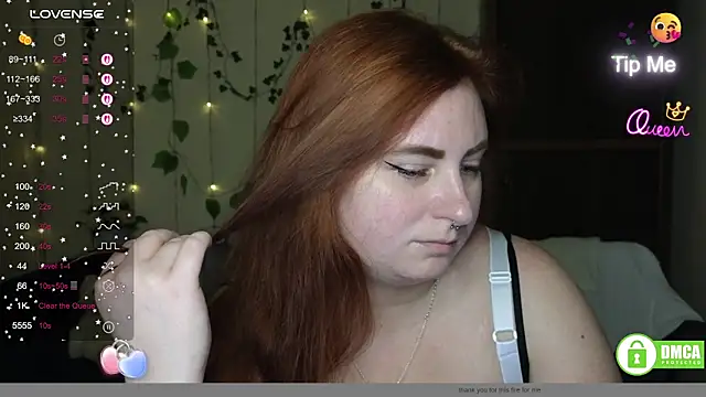 Chatroom XXX en direct de Alicia_love00